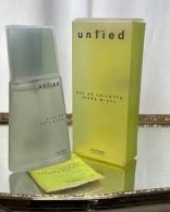 Shiseido Untied