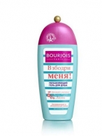 Bourjois Wake Me! Vitamin Enriched Shower Jelly гель для душа