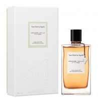 Van Cleef & Aprels Collection Extraordinaire Orchidee Vanille