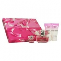 Versace Bright Crystal НАБОР