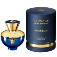Versace Pour Femme Dylan Blue