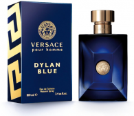 Versace Pour Homme Dylan Blue