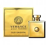Versace Pour Femme Oud Oriental
