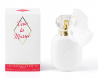Les Parfums de Rosine Vive la Mariee
