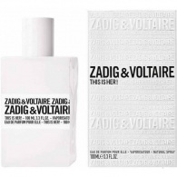 Zadig & Voltaire This is Her