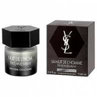 YSL La Nuit de l`Homme Frozen Cologne