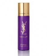 Yves Saint Laurent Manifesto for Woman
