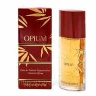 YSL Opium