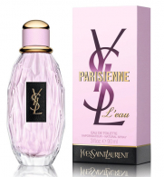 YSL Parisienne L'Eau