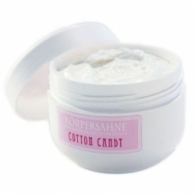 Zartgefuhl Кorpersahne Cotton Candy Крем для тела увлажняющий с ароматом сахарной ваты